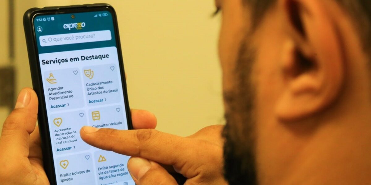 Portal Expresso recebe mais de 55 milhões de acessos em 12 meses