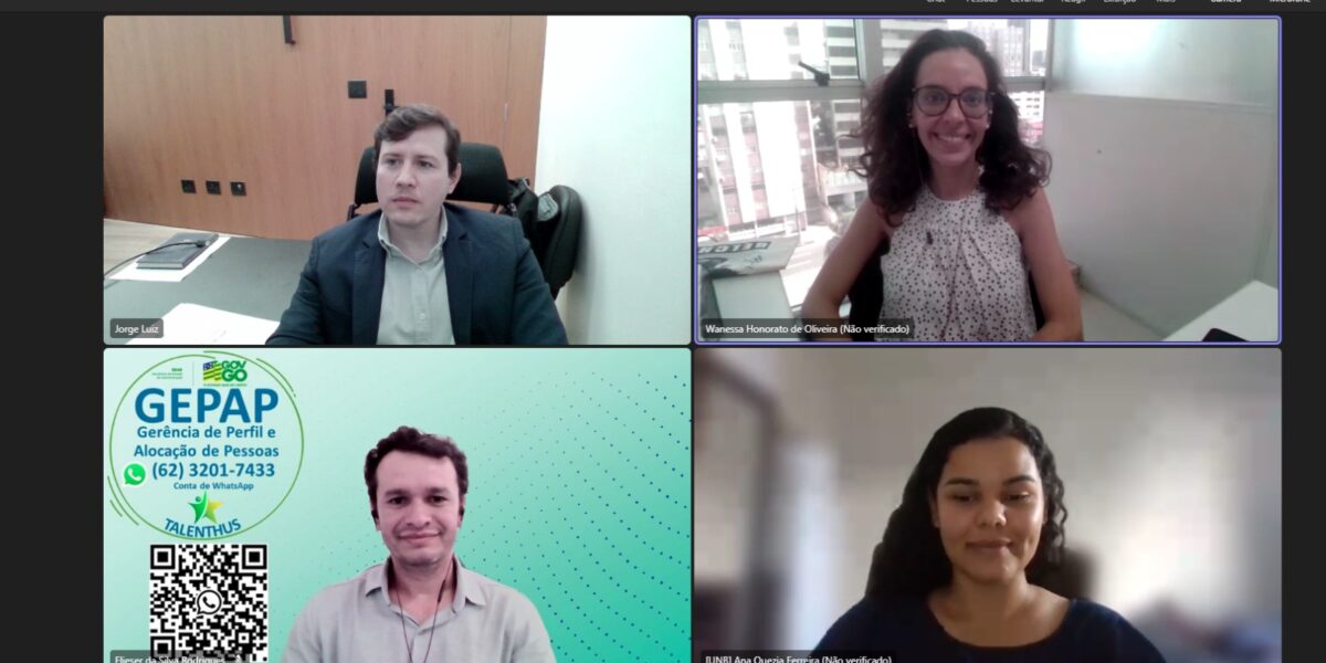 Dimensionamento da Força de Trabalho (DFT) chega à etapa quantitativa