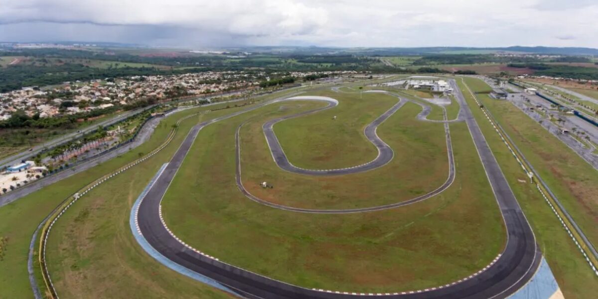 Governo de Goiás abre 14 vagas temporárias na Secretaria de Esporte e Lazer