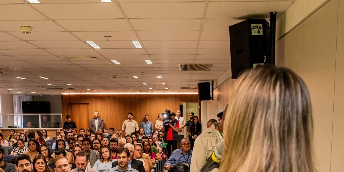 Governo de Goiás lança EmendasGo e inova gestão de Emendas Parlamentares