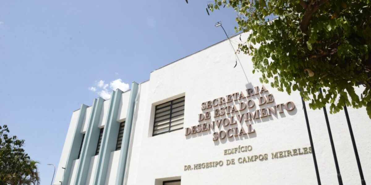 Sead abre inscrições para processo seletivo com 94 vagas na Secretaria de Desenvolvimento Social