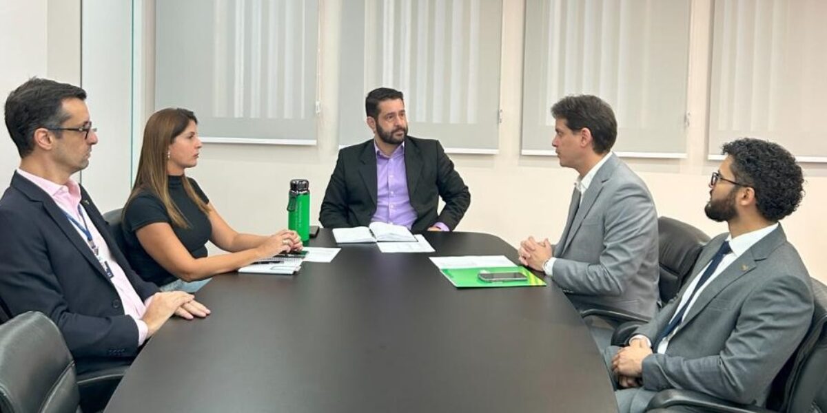 Sead e Procon avançam em projeto para ampliar atendimento ao consumidor no Estado