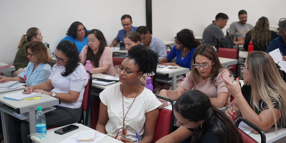 Governo de Goiás fortalece qualificação de servidores com nova turma do Mestrado Profissional em Economia