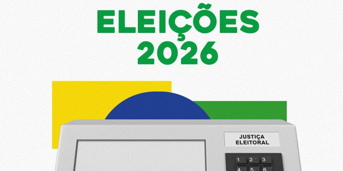 Título Eleitoral: está na hora de regularizar!