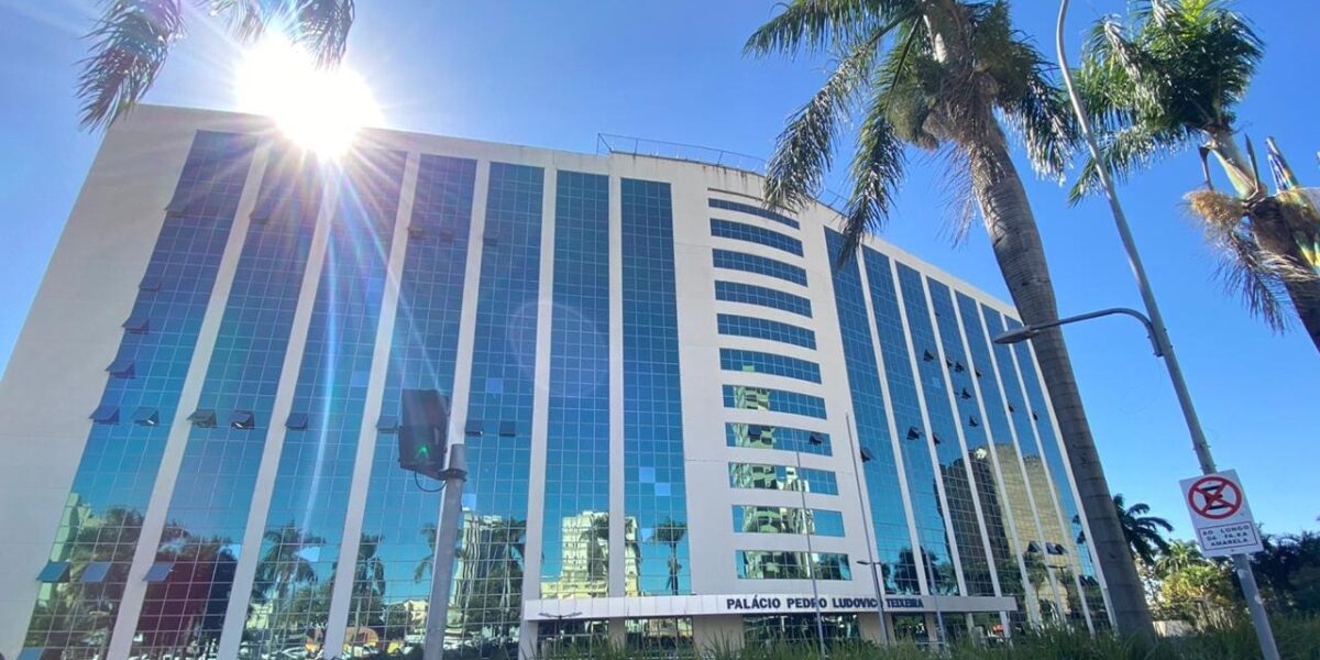 Governo de Goiás propõe fundo imobiliário para transformar imóveis ociosos em fonte de receita