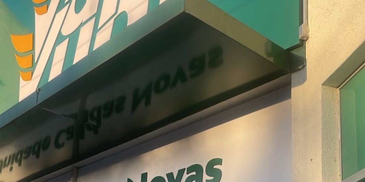 Governo de Goiás revitaliza unidade do Vapt Vupt em Caldas Novas com proposta de modernização da estrutura