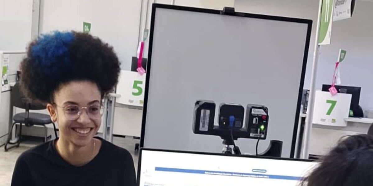 Vapt Vupt de Alexânia passa a emitir Carteira de Identidade Nacional
