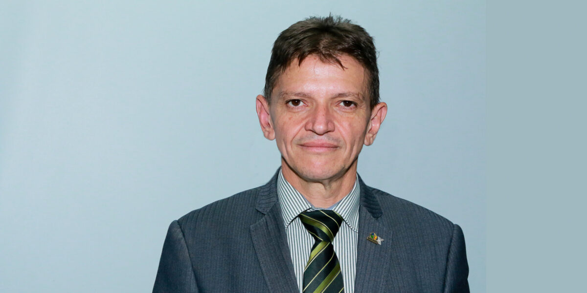 Cleomar Dutra assume cargo na Associação Brasileira de Cohabs