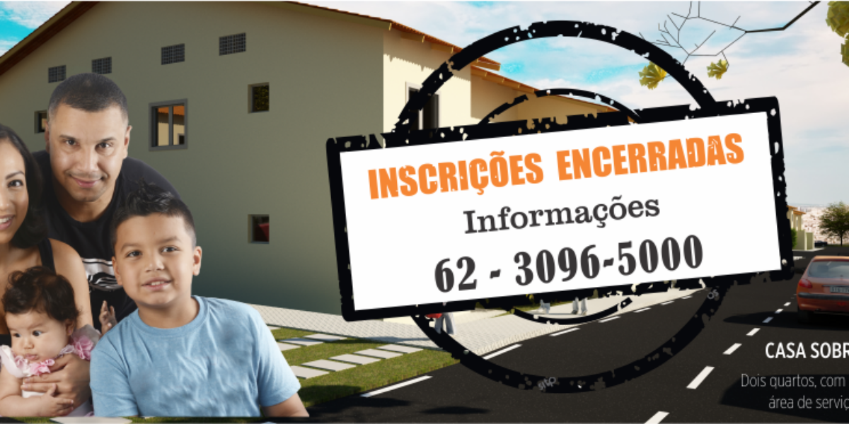 Residencial Jardins do Cerrado 10