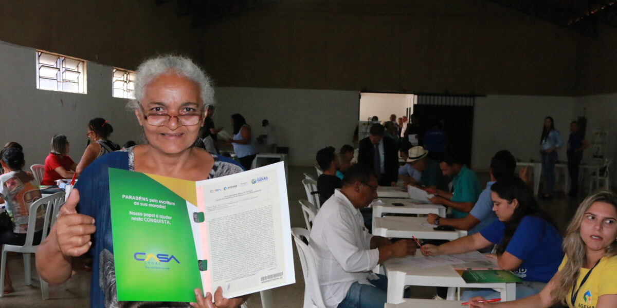 Regularização do Jardim Curitiba é tema de artigo apresentado pela Agehab em Congresso