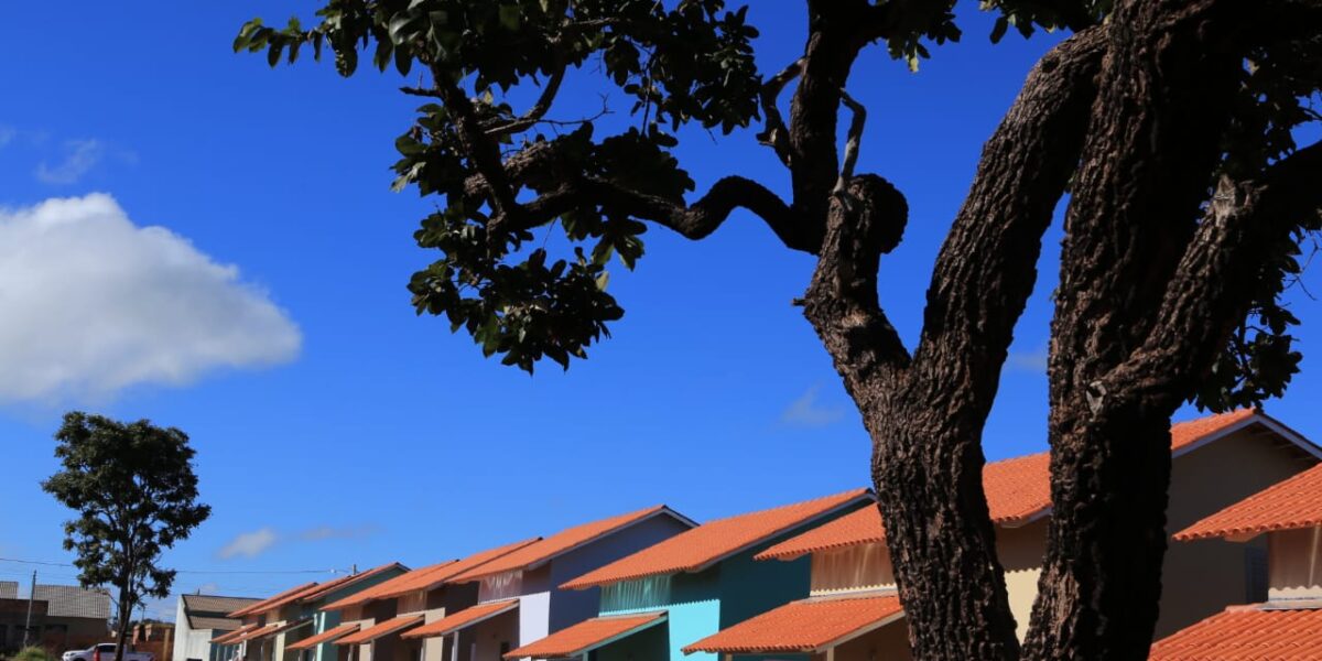 Governo de Goiás capacita gestores dos municípios para execução  de política habitacional
