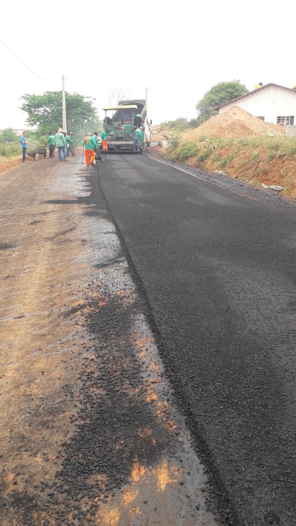 Governo de Goiás publica lei que permite à Agehab planejar, projetar e executar obras de infraestrutura urbana