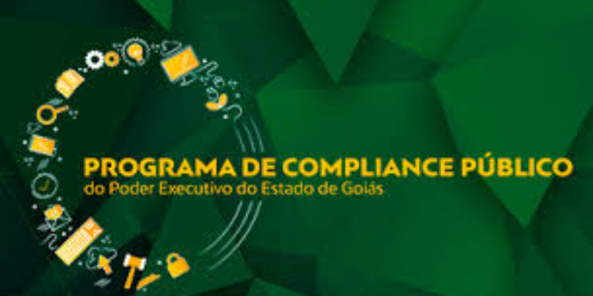 Agehab começa a implantar Programa de Compliance Público do Governo de Goiás