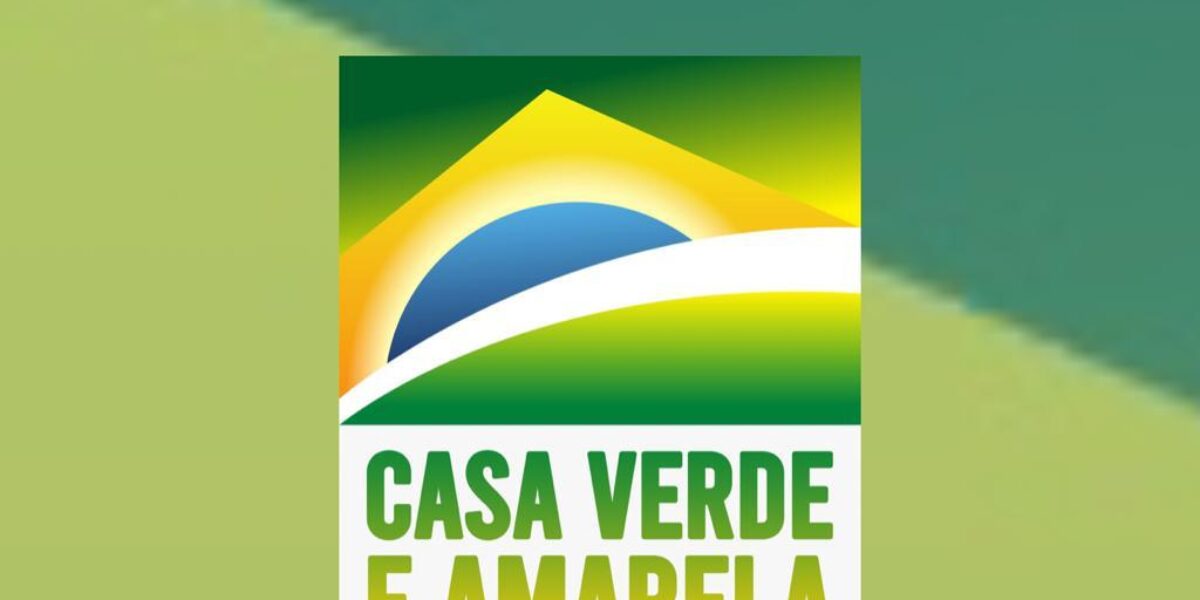 Videoconferência nacional com participação de Goiás discute emendas ao programa Casa Verde Amarela