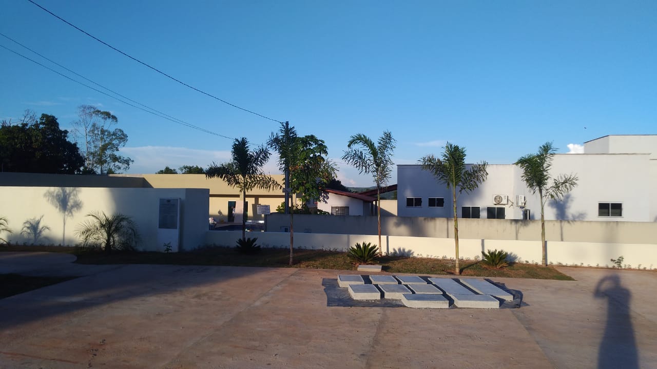 Governo de Goiás e Prefeitura de Ivolândia inauguram hoje Centro de Convivência do Idoso