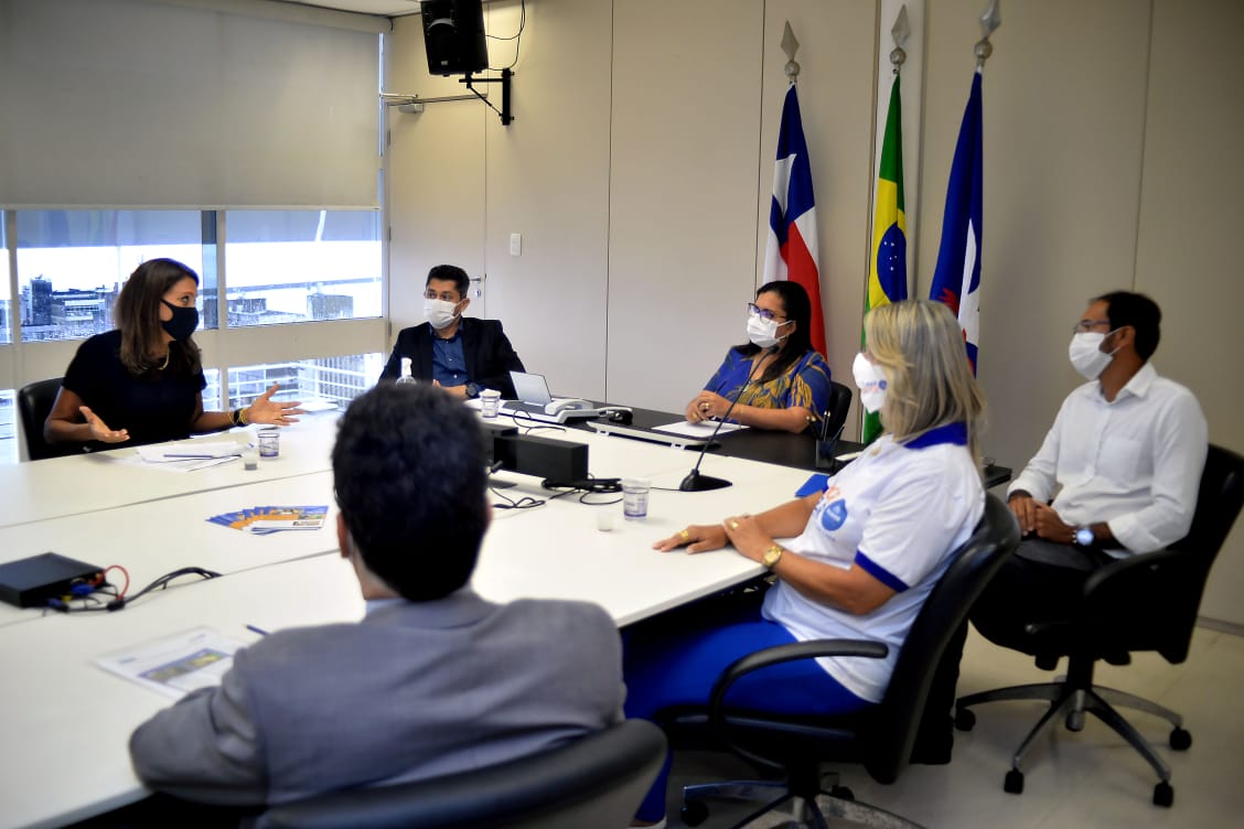 Governo de Goiás vai implantar programa social de reforma de moradias