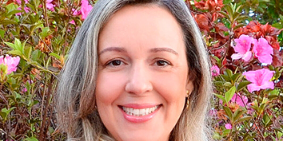Melissa de Castro Machado