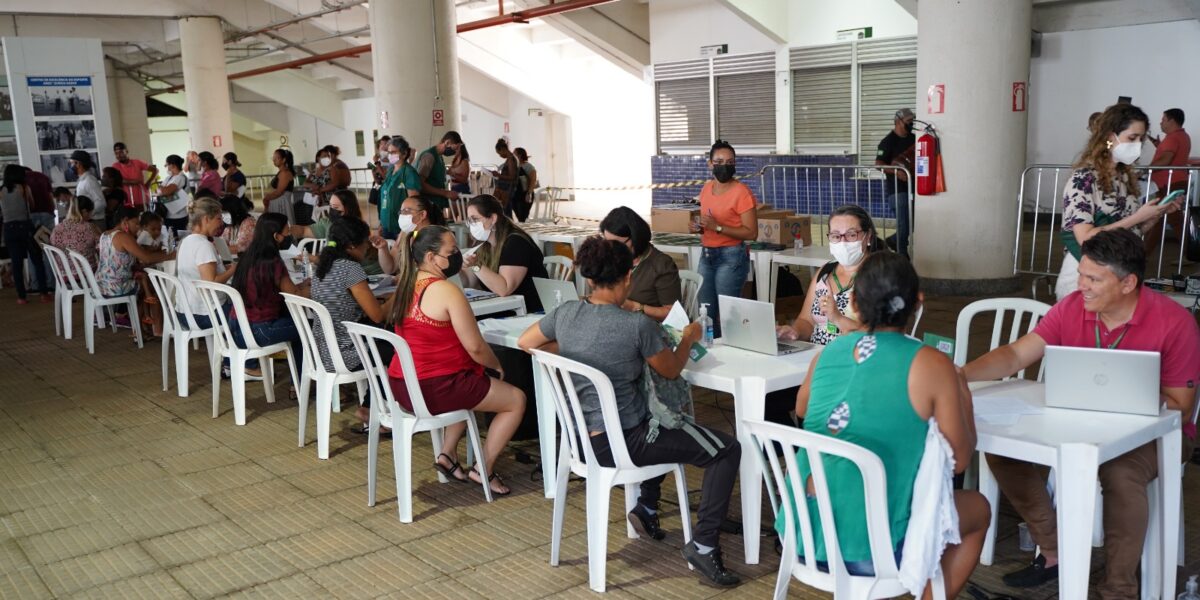 Governo de Goiás abre edital permanente do Aluguel Social para mulheres vítimas de violência doméstica