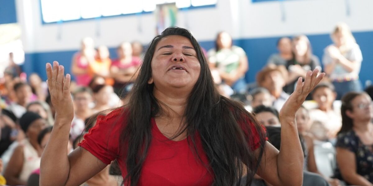Bom Jesus de Goiás e Joviânia recebem ações do programa Pra Ter Onde Morar