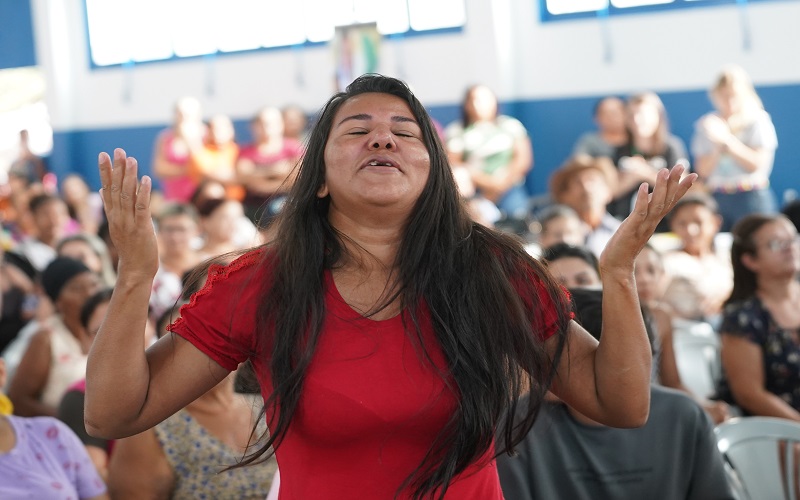 Bom Jesus de Goiás e Joviânia recebem ações do programa Pra Ter Onde Morar