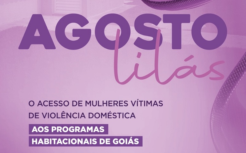 Agehab debate habitação para mulheres vítimas de violência doméstica