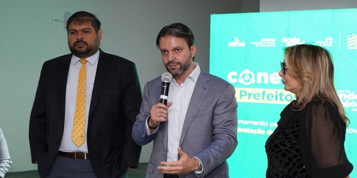 Agehab lança edital para credenciamento mais ágil de casas a custo zero