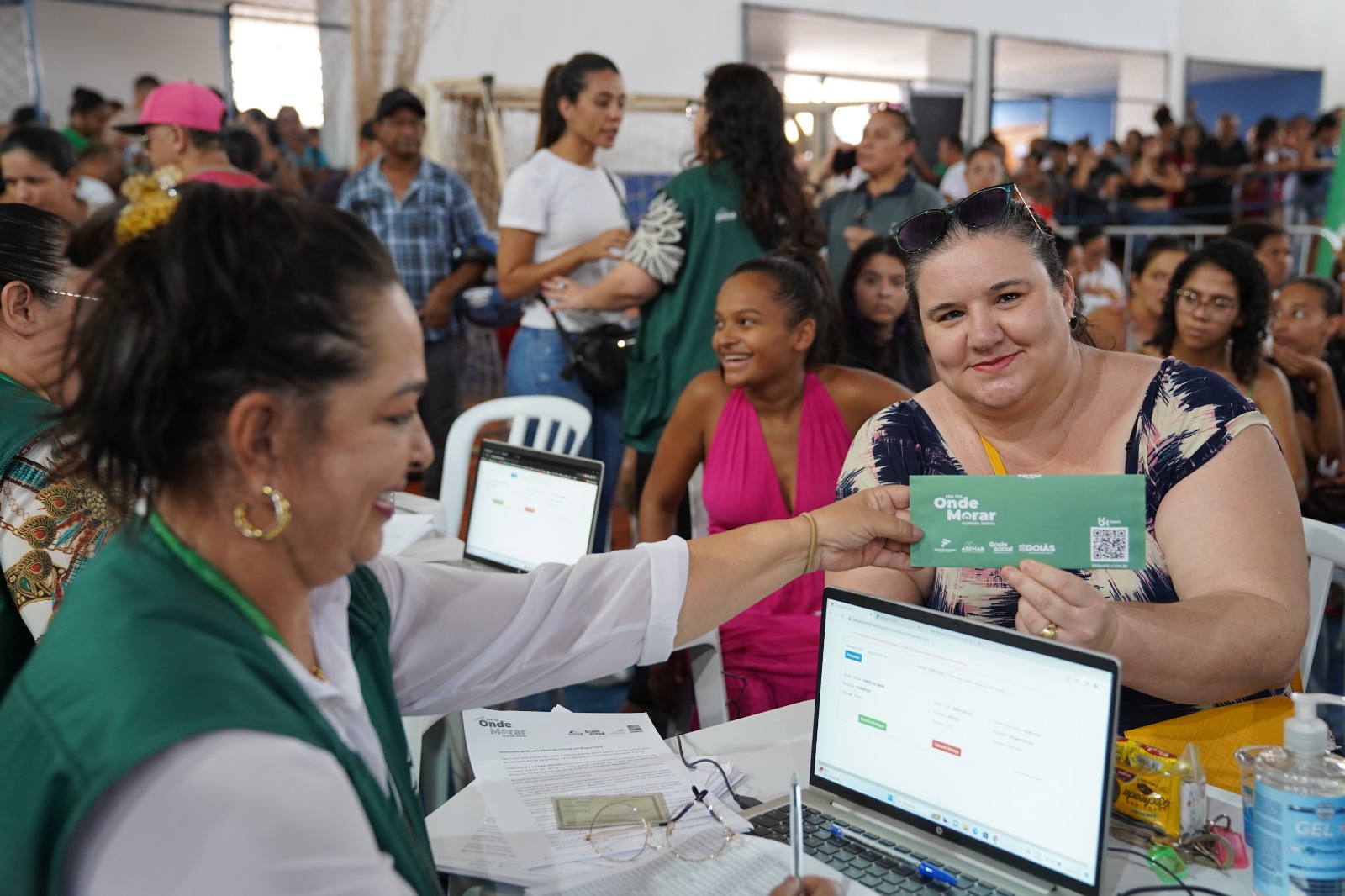 Governo de Goiás reabre inscrições do Aluguel Social em 47 municípios