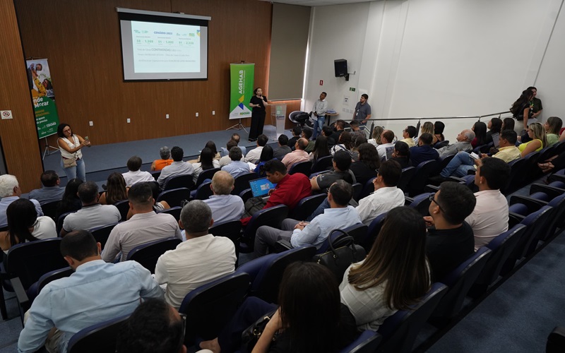 Agehab abre novo ciclo de credenciamento de municípios para Casas a Custo Zero