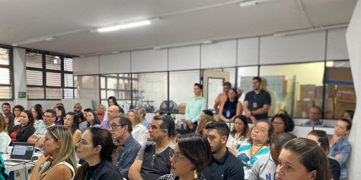 Assédio Moral e Preconceito são temas de evento interno da Agehab