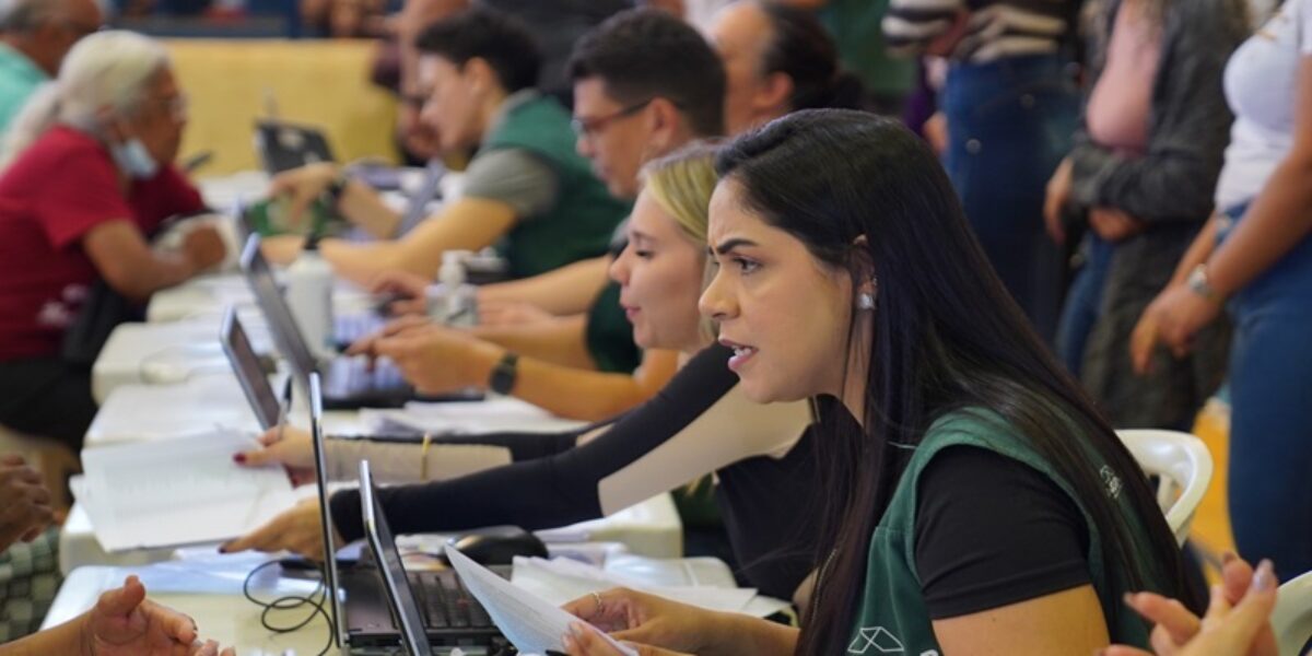 Governo de Goiás convoca mulheres em situação de violência doméstica para receberem o Aluguel Social