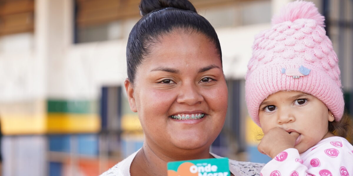 Aluguel Social está com inscrições abertas em mais 12 municípios