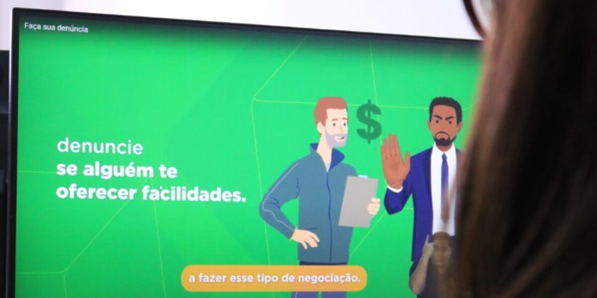 Agehab reforça que programas habitacionais são gratuitos