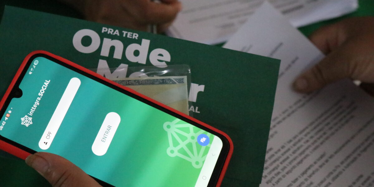 Aluguel Social: 100 mulheres em situação de violência doméstica são convocadas para recebimento do benefício