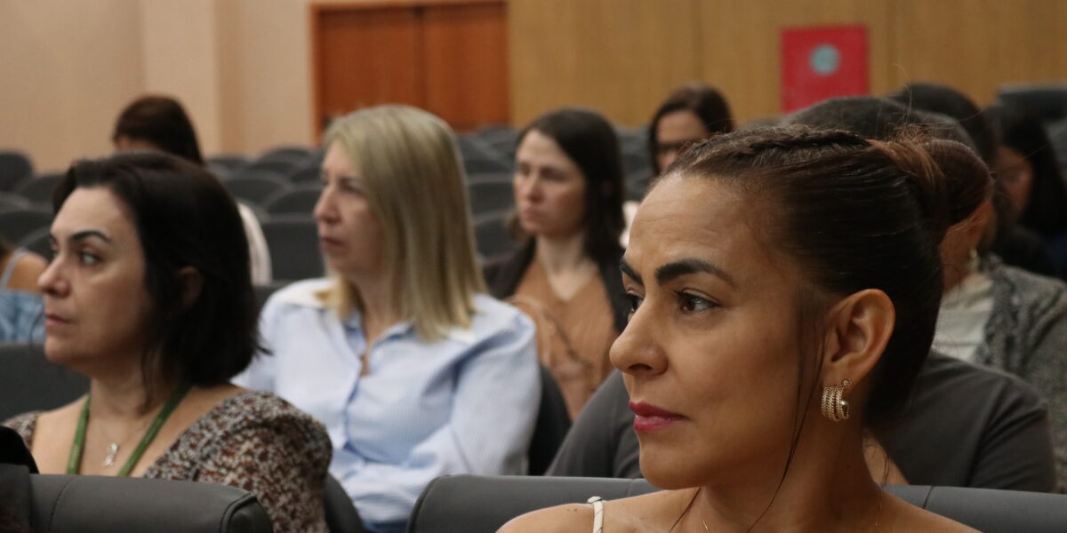 Agehab realiza evento “Assédio no Trabalho 2025 – Conhecer para combater”