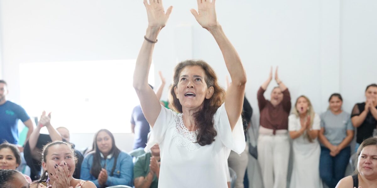 Governo de Goiás sorteia 30 Casas a Custo Zero em Cromínia
