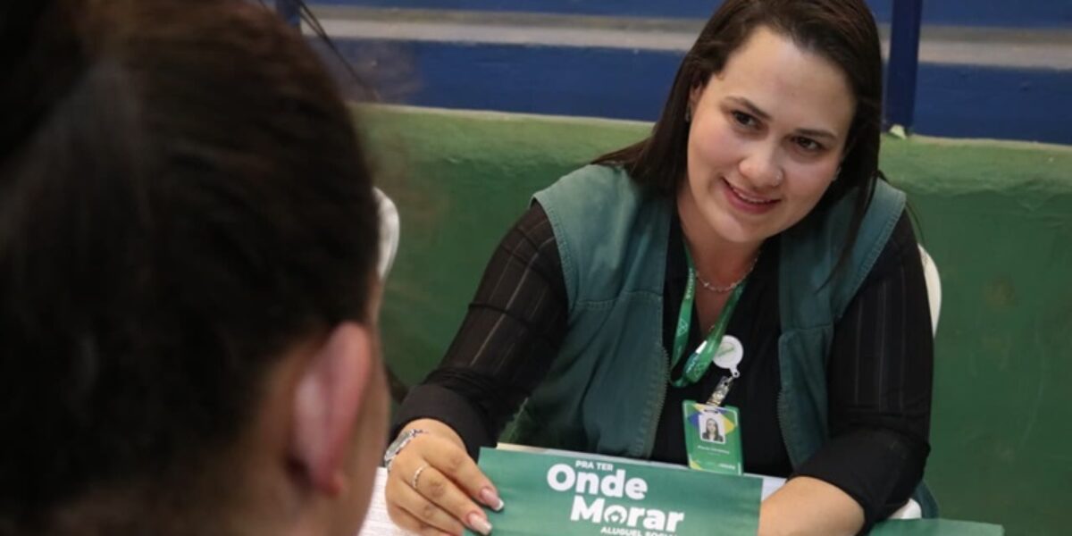 Aluguel Social seleciona 51 mulheres em situação de violência doméstica