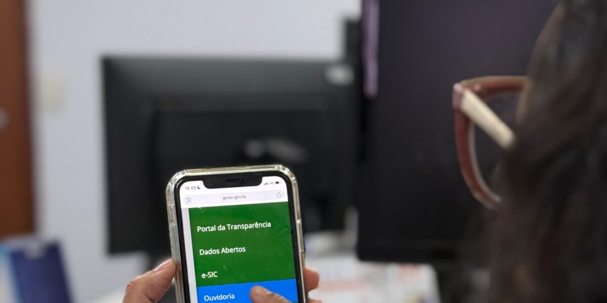 Ouvidoria da Agehab tem índice de resposta de 76% em 2025