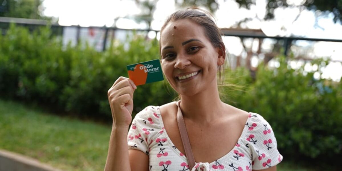 Caiapônia e Ivolândia recebem benefícios nesta sexta