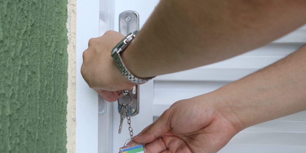 Agehab sorteia 44 casas a custo zero em Barro Alto