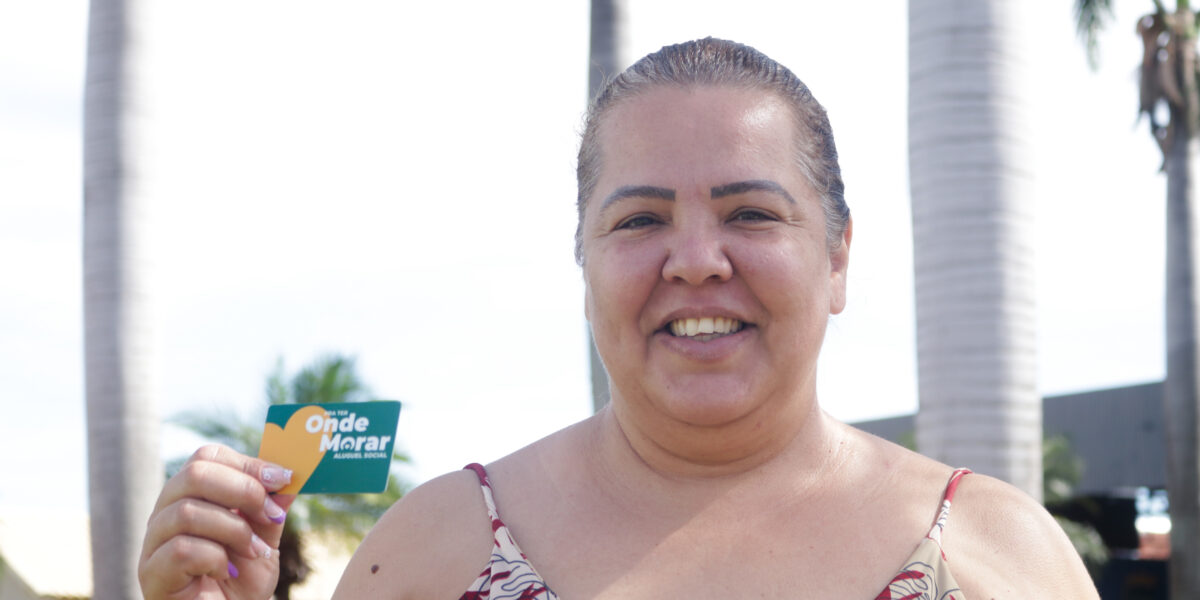 Prorrogadas inscrições para o programa Aluguel Social em 19 municípios