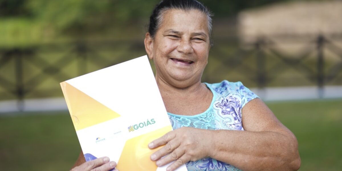 Agehab entrega benefícios habitacionais para 411 famílias da Região Metropolitana