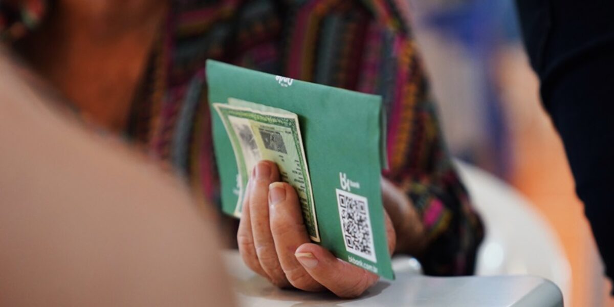 Governo de Goiás convoca 72 mulheres em situação de violência doméstica para receber o Aluguel Social