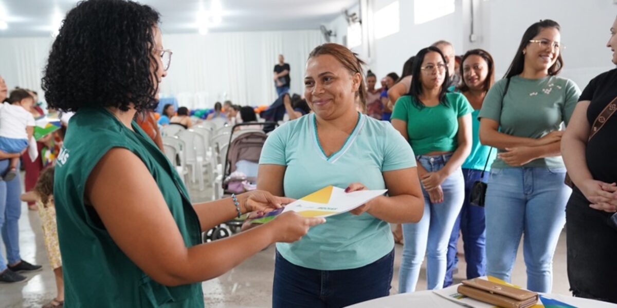 Governo de Goiás lança edital para promover regularização fundiária urbana