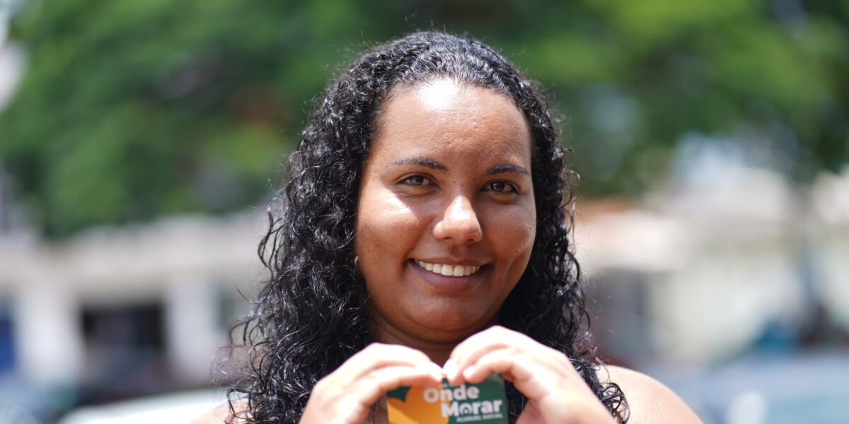 Programas habitacionais do Estado somam R$ 180 milhões em investimentos no Sudoeste goiano