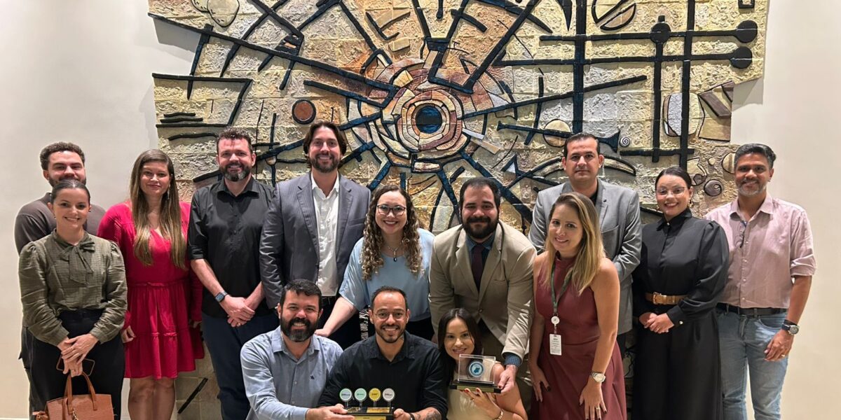 Programa habitacional do Governo de Goiás recebeu quatro premiações nacionais em 2025