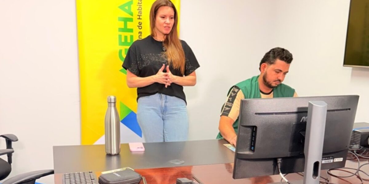 Agehab sorteia mais de 300 casas a custo zero em oito municípios nesta quinta (05/02) e sexta-feira (06/02)