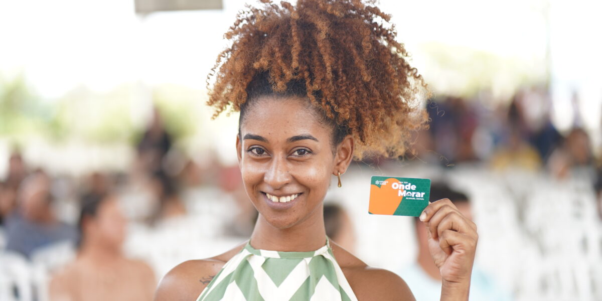 Abertas inscrições para 9 mil vagas do Aluguel Social em 37 municípios