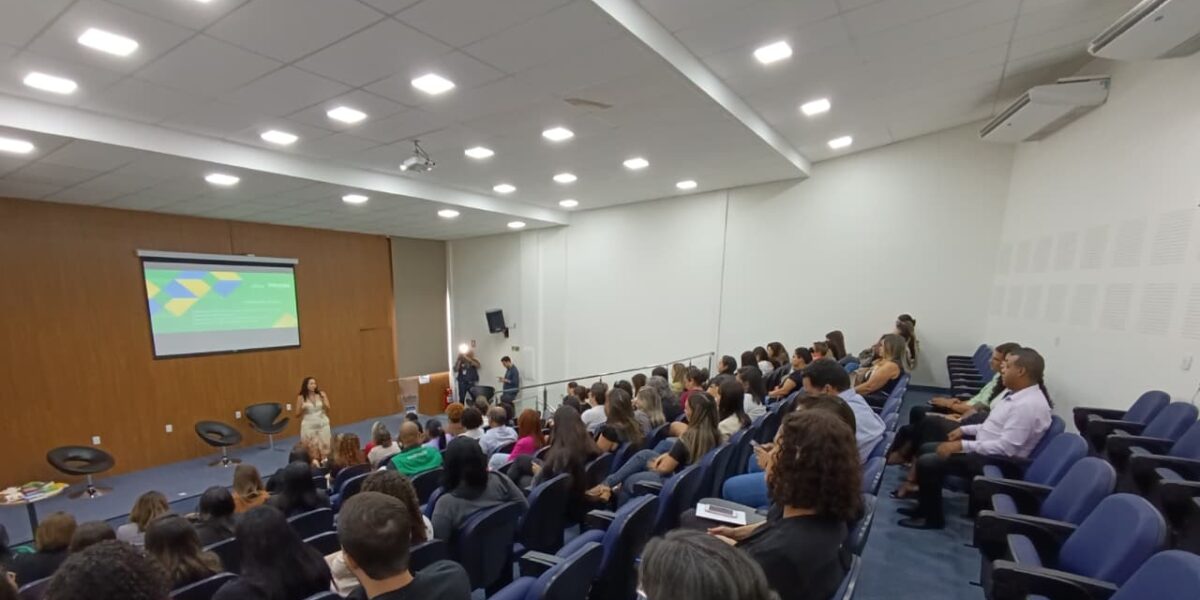 Agehab capacita prefeituras para acompanhamento de mulheres em situação de violência que recebem Aluguel Social