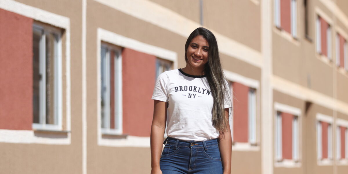 Cidade Ocidental: Agehab entrega 276 apartamentos nesta quinta-feira (05/03)