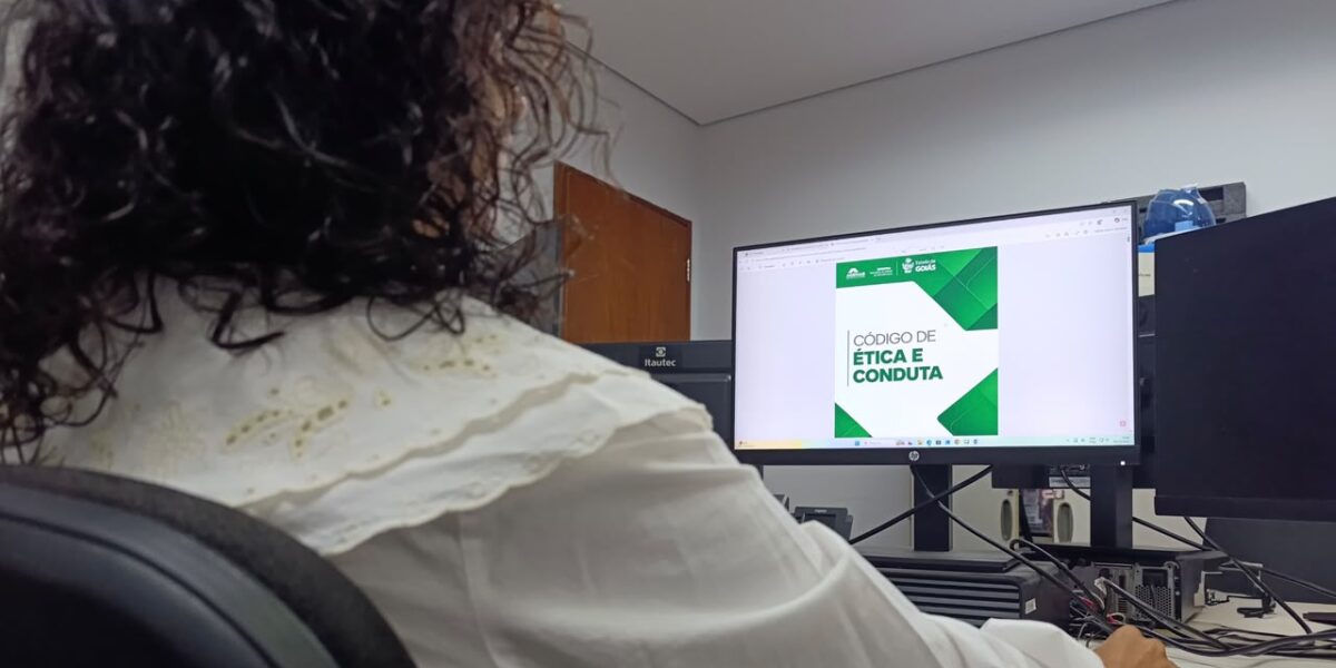 Agehab atualiza Código de Ética e amplia diretrizes de integridade